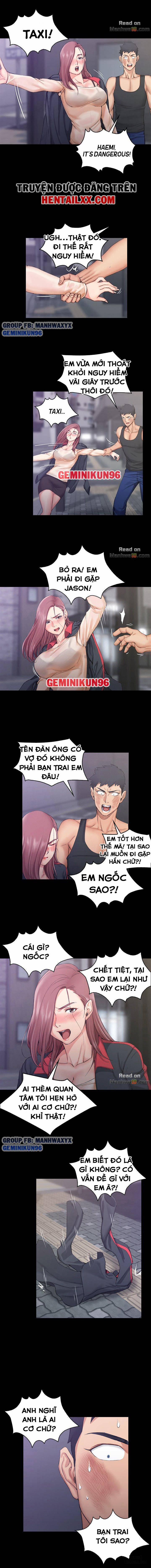 Thanh Niên Động Kinh 15 trang 8