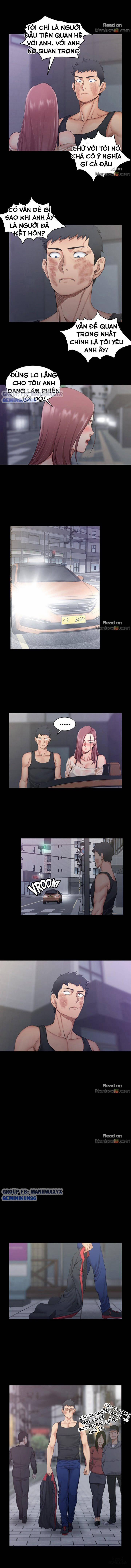 Thanh Niên Động Kinh 15 trang 9