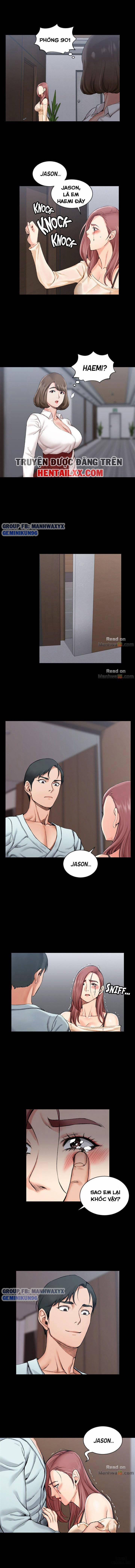 Thanh Niên Động Kinh 16 trang 6