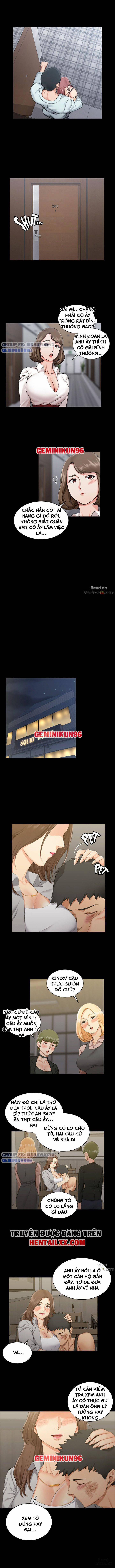 Thanh Niên Động Kinh 16 trang 7