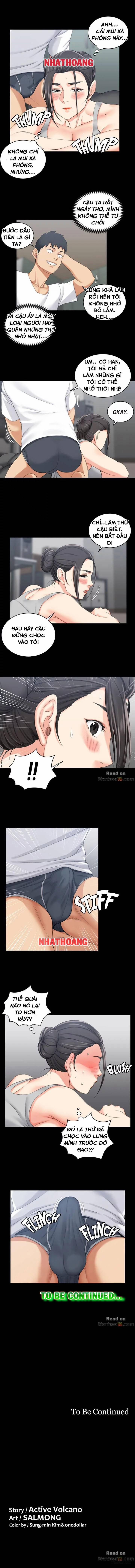 Thanh Niên Động Kinh 23 trang 5