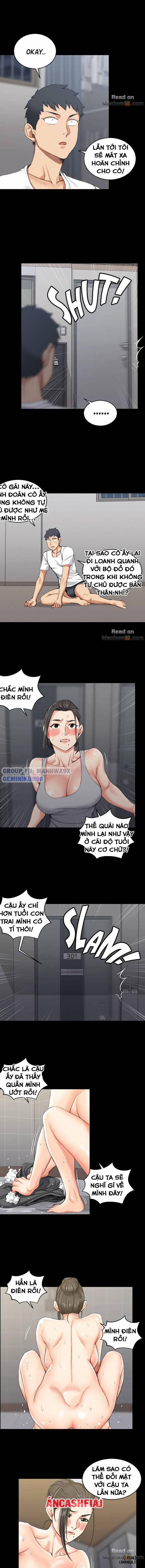 Thanh Niên Động Kinh 24 trang 10