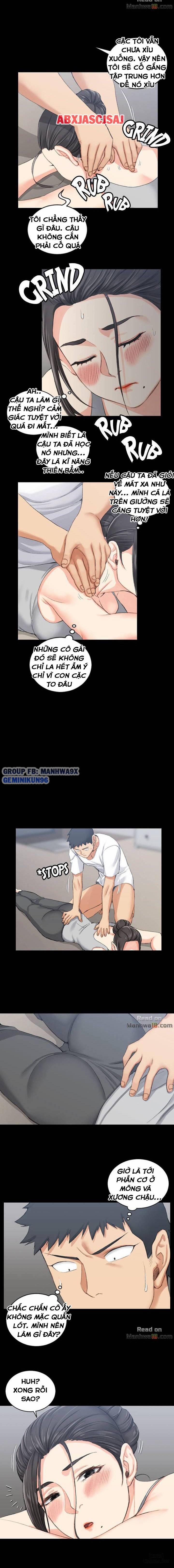 Thanh Niên Động Kinh 24 trang 5