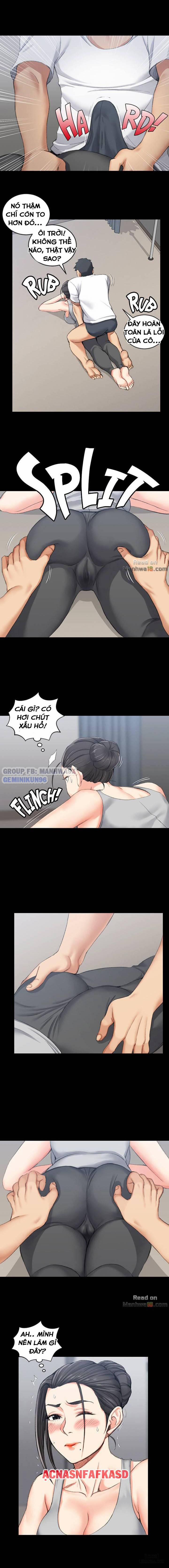 Thanh Niên Động Kinh 24 trang 8