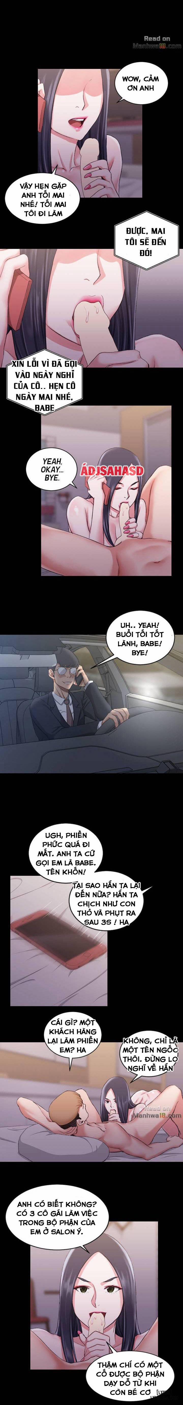 Thanh Niên Động Kinh 25 trang 11