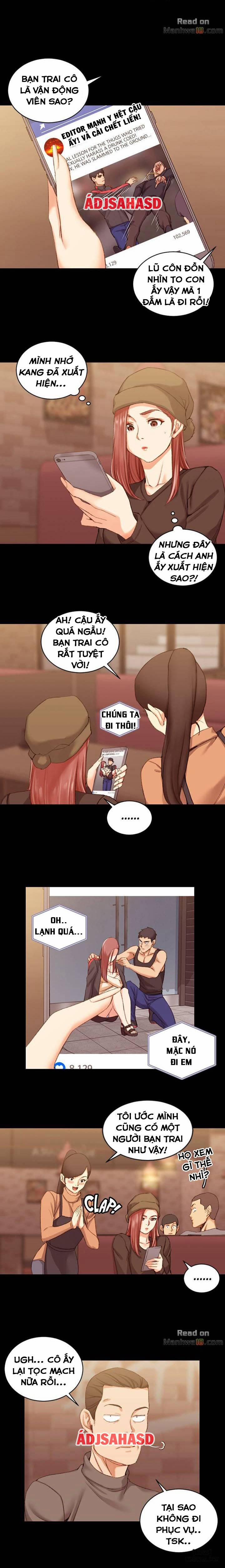 Thanh Niên Động Kinh 25 trang 5