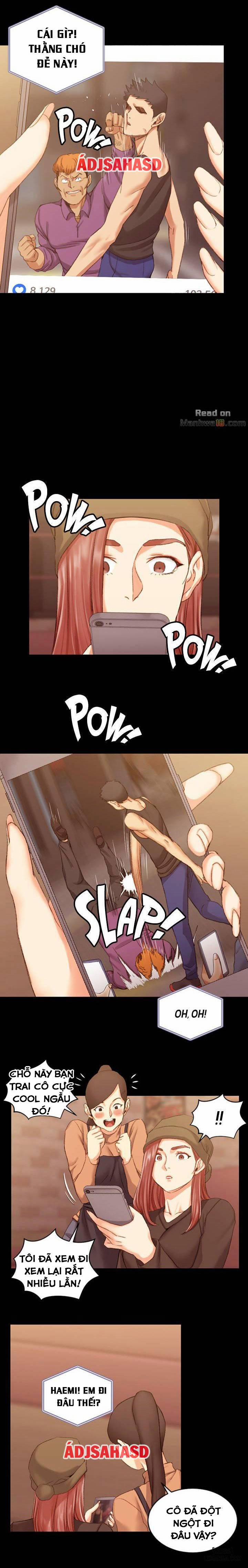 Thanh Niên Động Kinh 25 trang 6