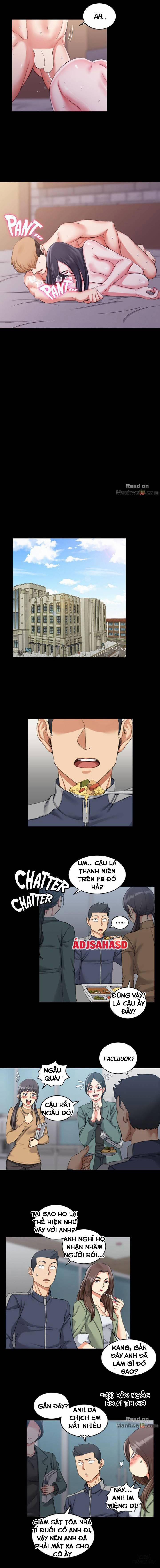 Thanh Niên Động Kinh 26 trang 8