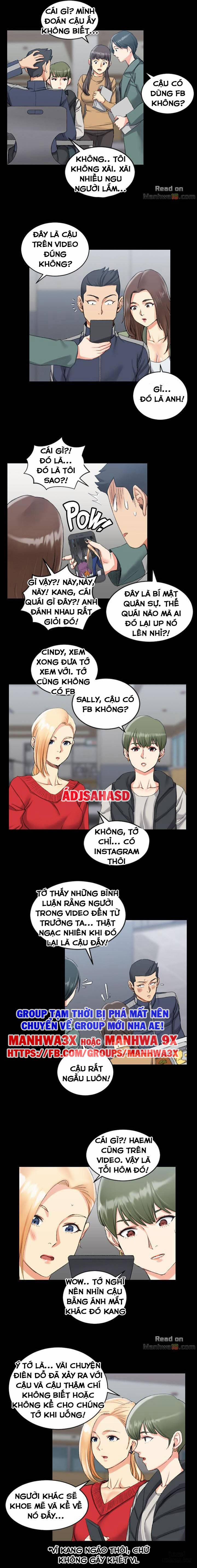 Thanh Niên Động Kinh 26 trang 9