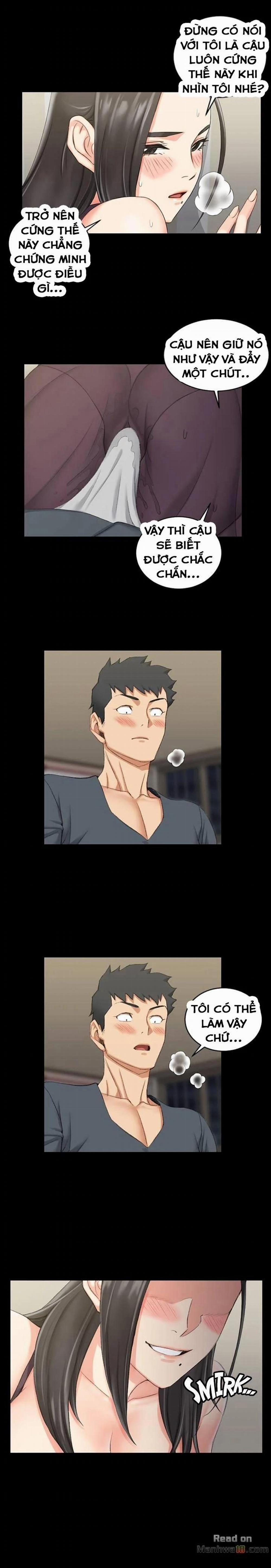 Thanh Niên Động Kinh 35 trang 0