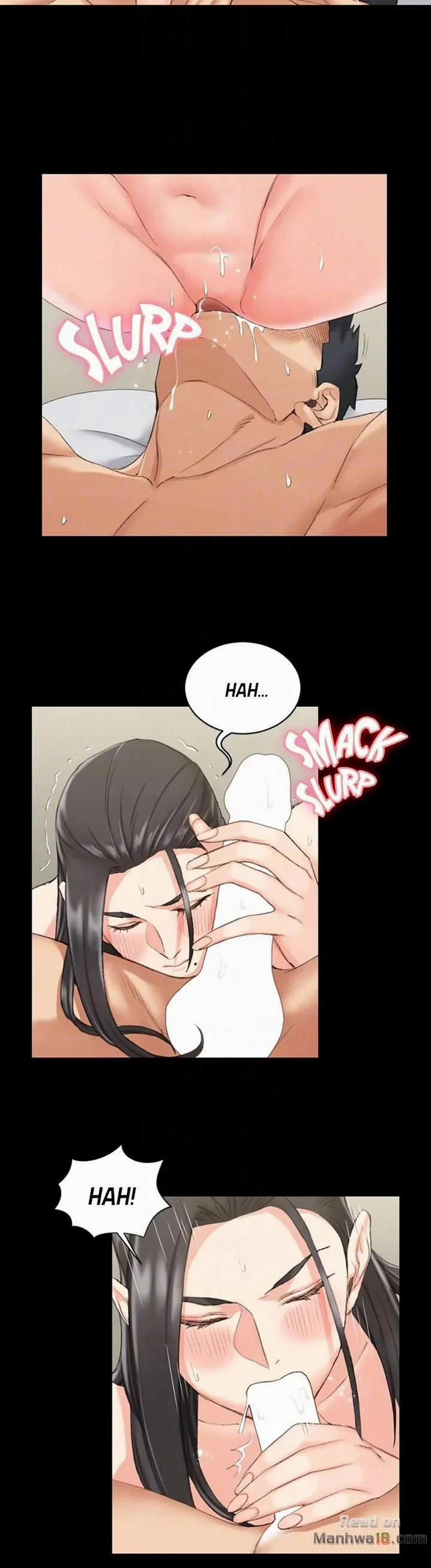 Thanh Niên Động Kinh 36 trang 10