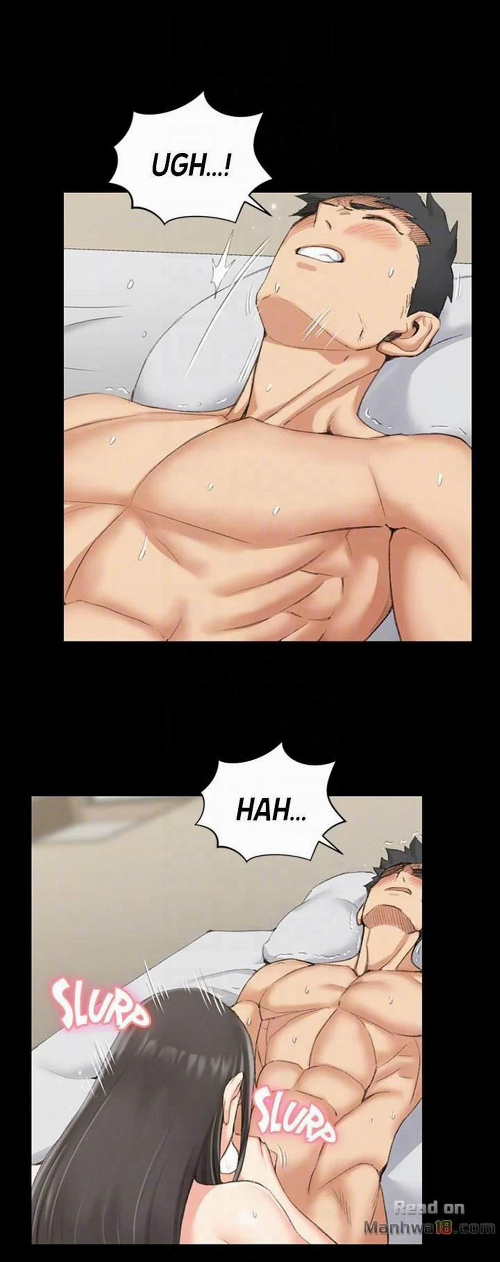 Thanh Niên Động Kinh 36 trang 6