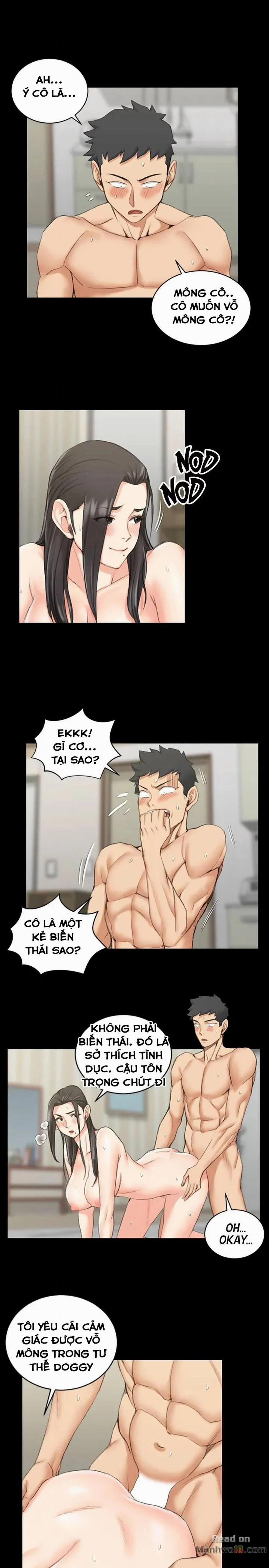 Thanh Niên Động Kinh 37 trang 4