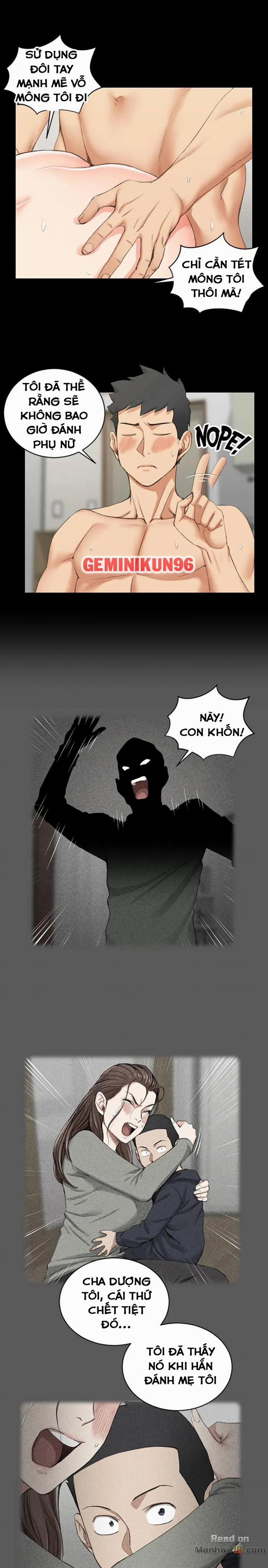 Thanh Niên Động Kinh 37 trang 6