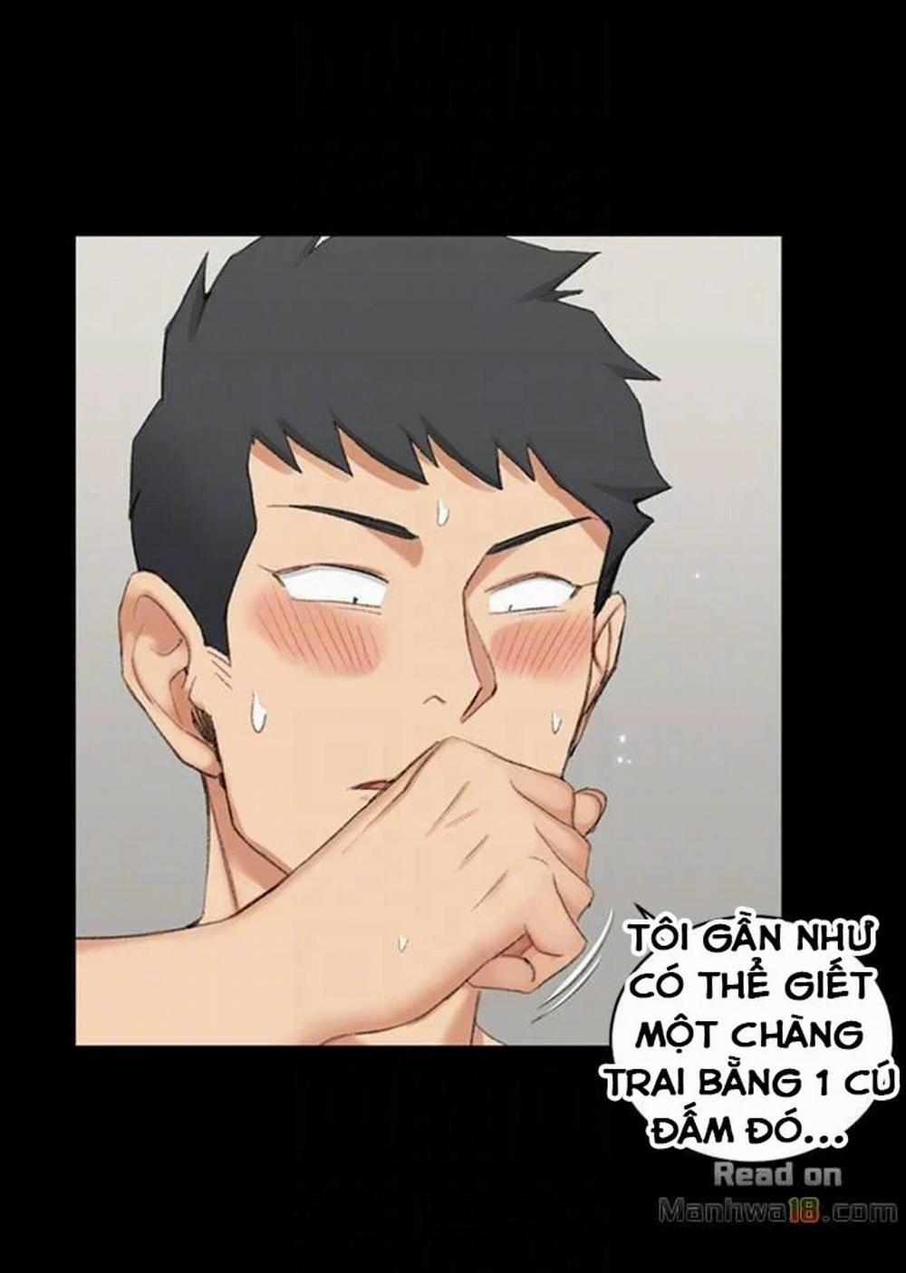 Thanh Niên Động Kinh 37 trang 9