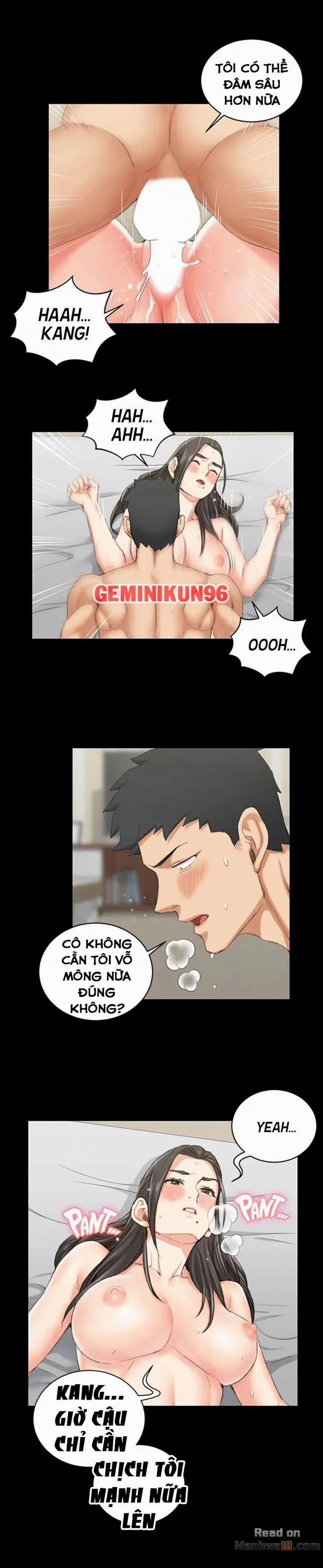 Thanh Niên Động Kinh 38 trang 1