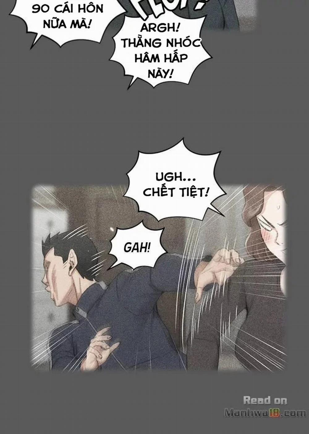 Thanh Niên Động Kinh 38 trang 13