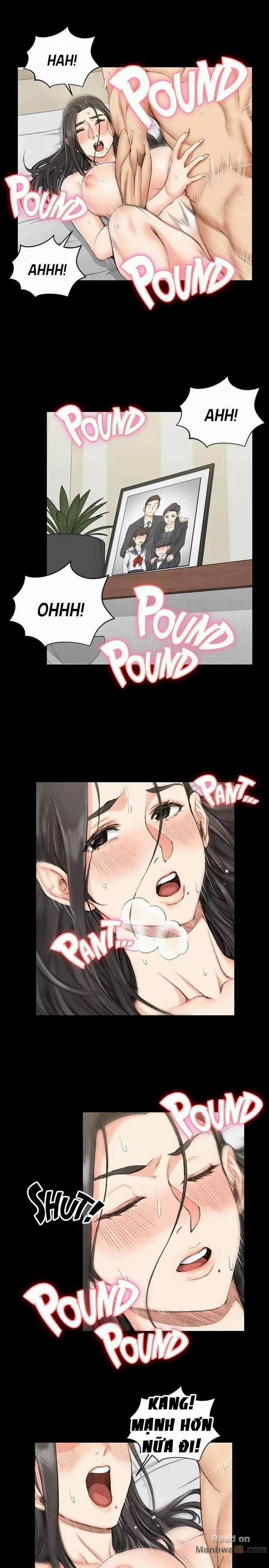 Thanh Niên Động Kinh 38 trang 3