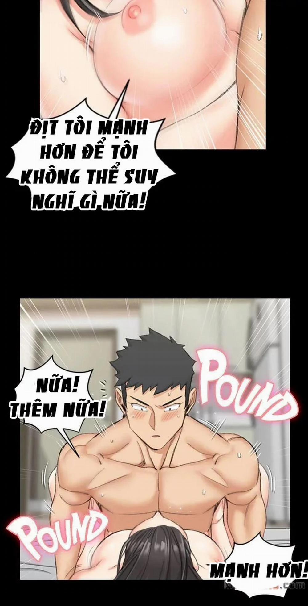 Thanh Niên Động Kinh 38 trang 4