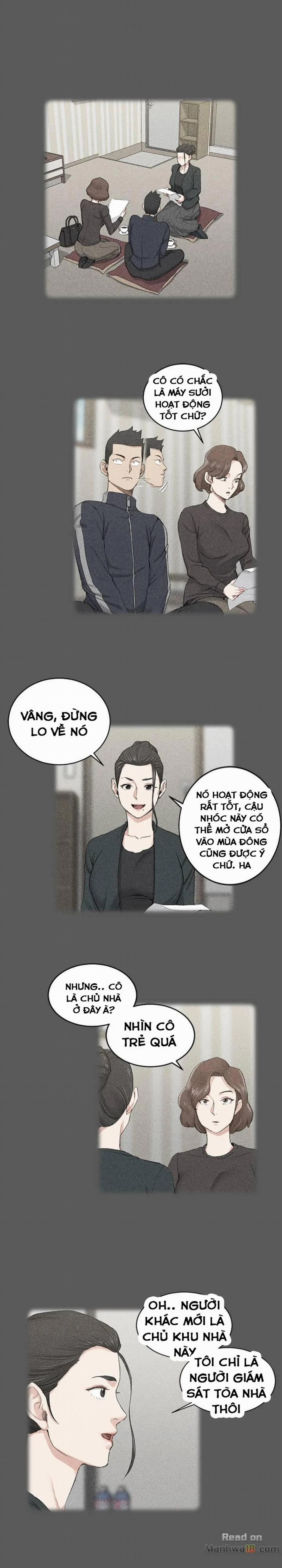 Thanh Niên Động Kinh 38 trang 9