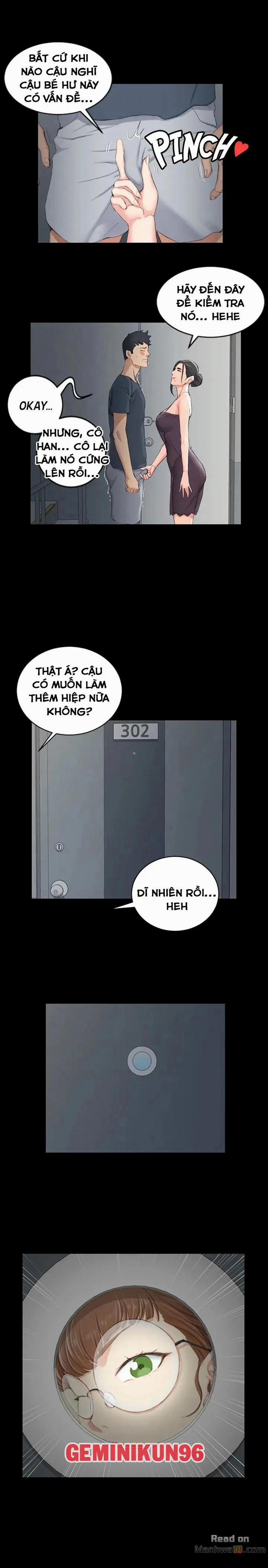 Thanh Niên Động Kinh 40 trang 0