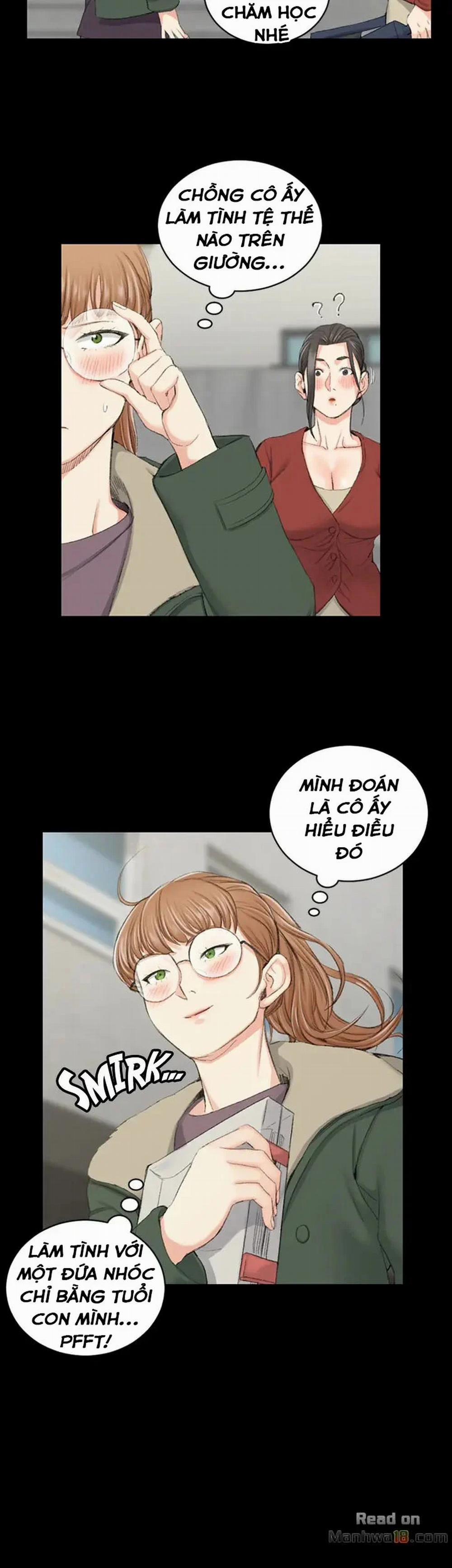 Thanh Niên Động Kinh 40 trang 10