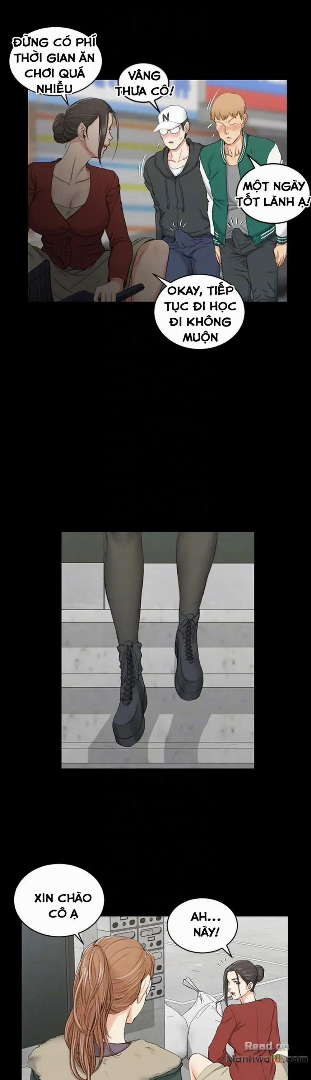 Thanh Niên Động Kinh 40 trang 4