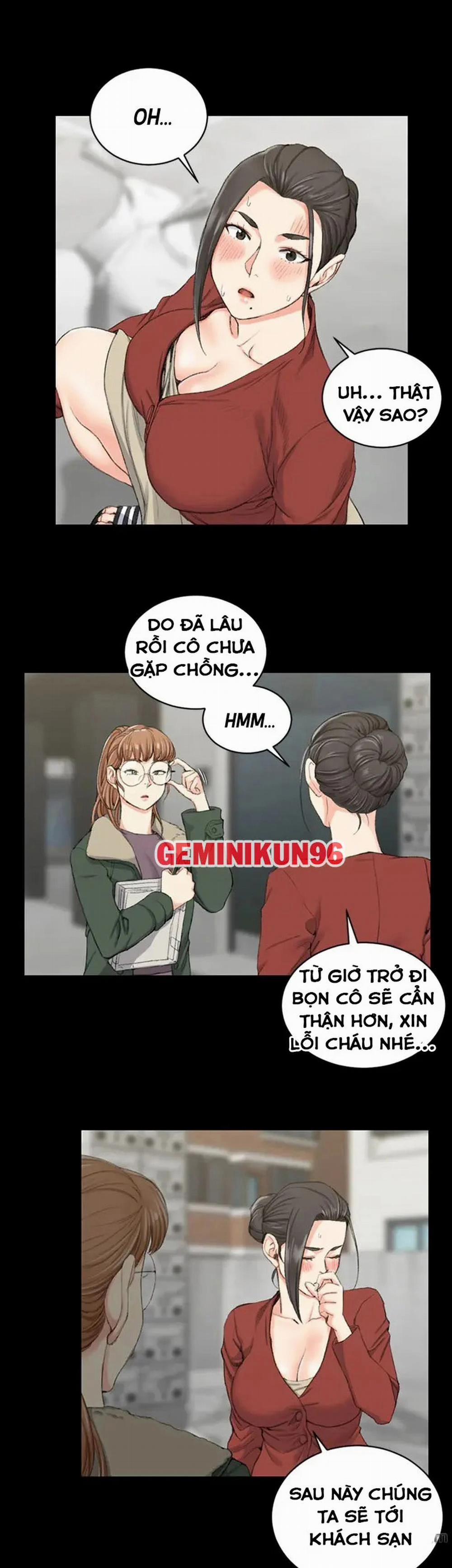 Thanh Niên Động Kinh 40 trang 7