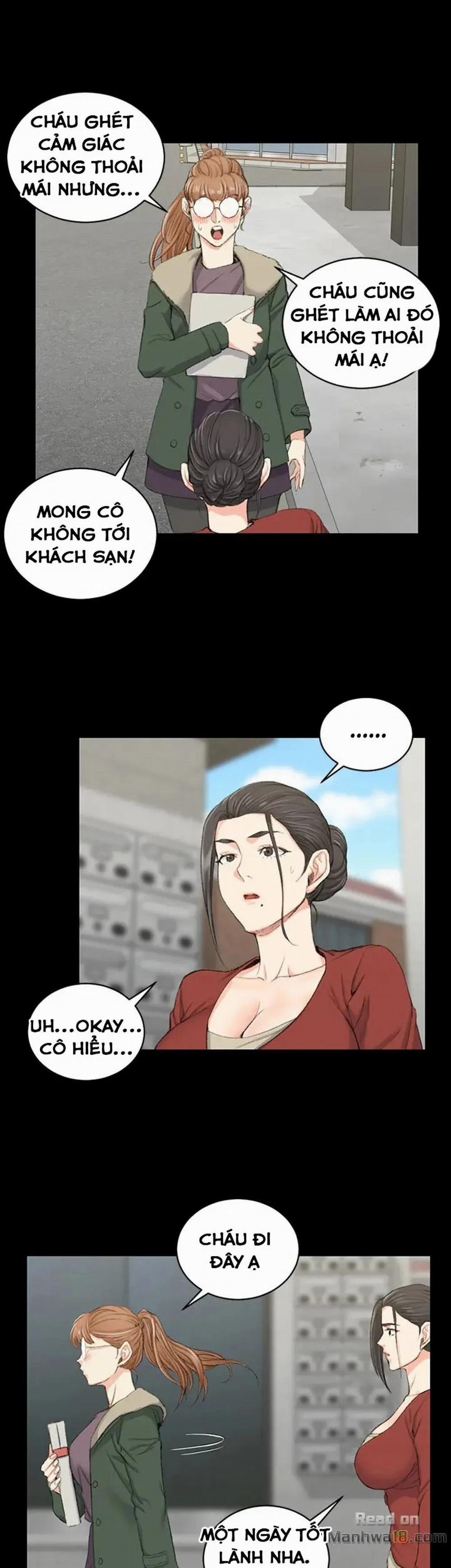 Thanh Niên Động Kinh 40 trang 9