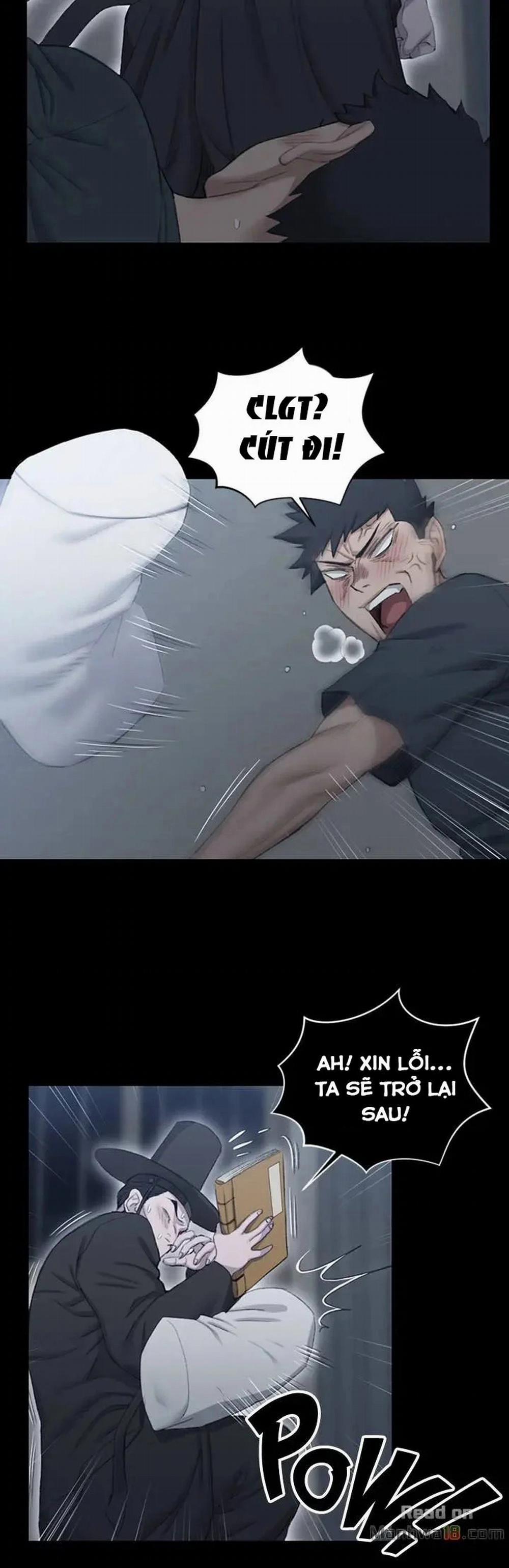 Thanh Niên Động Kinh 41 trang 11