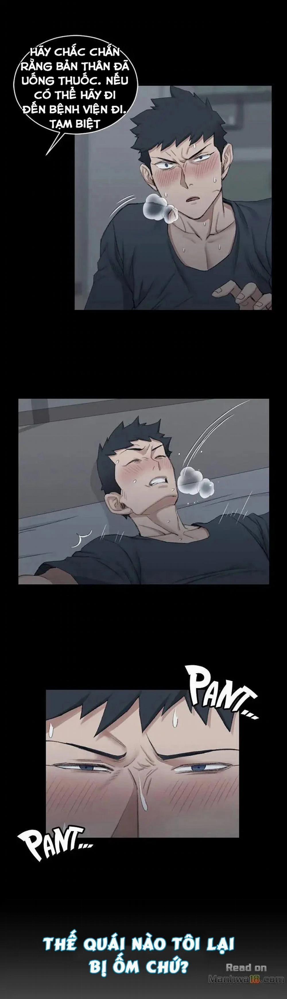 Thanh Niên Động Kinh 41 trang 12