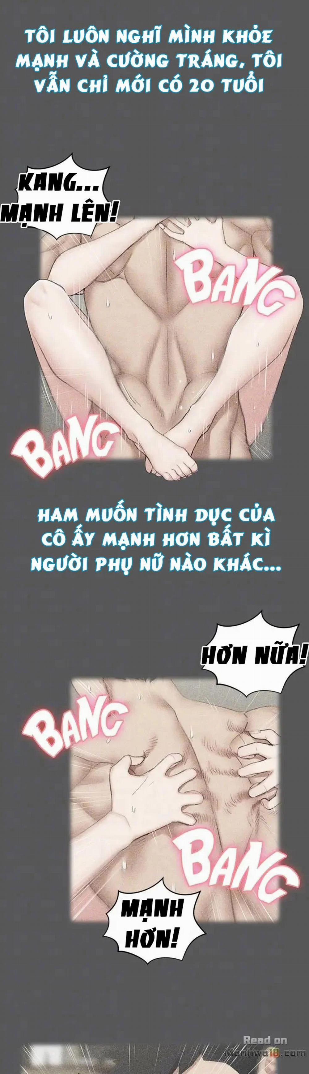 Thanh Niên Động Kinh 41 trang 14