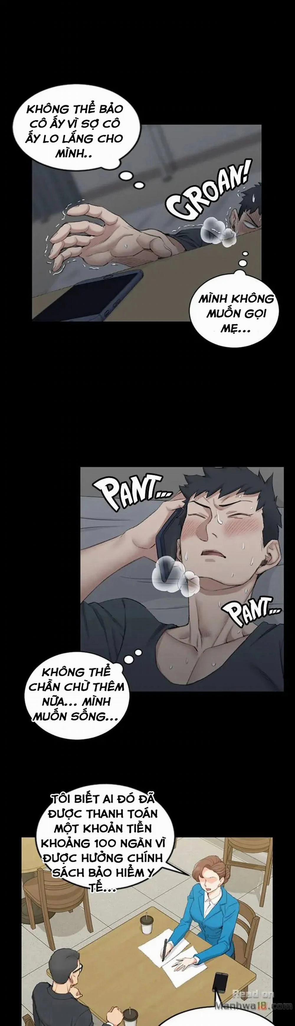 Thanh Niên Động Kinh 41 trang 17