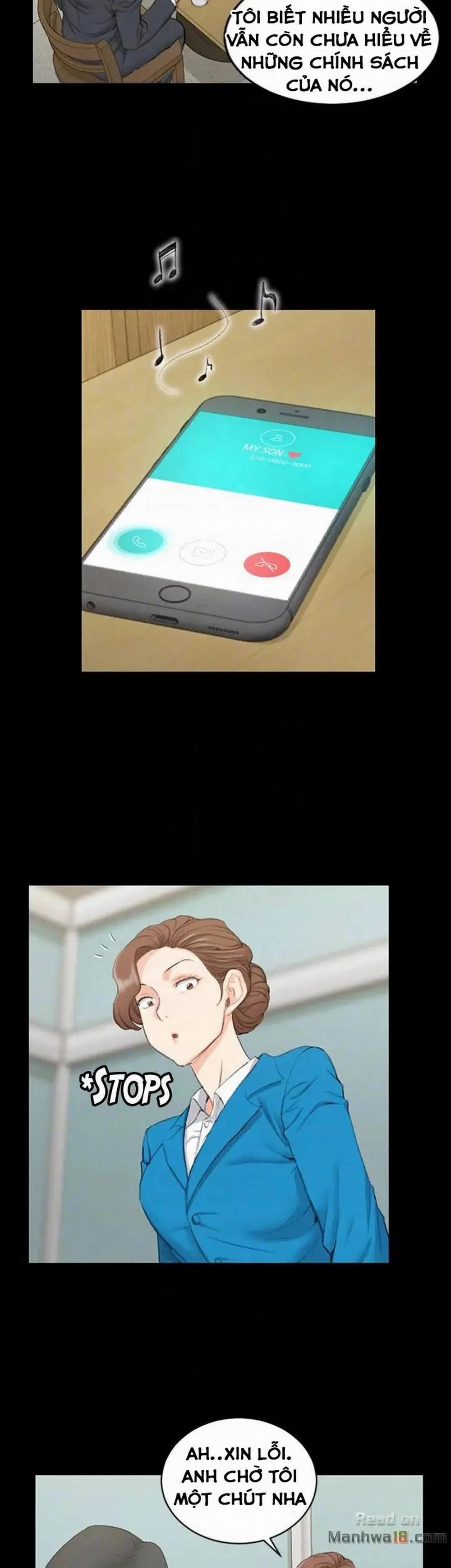 Thanh Niên Động Kinh 41 trang 18