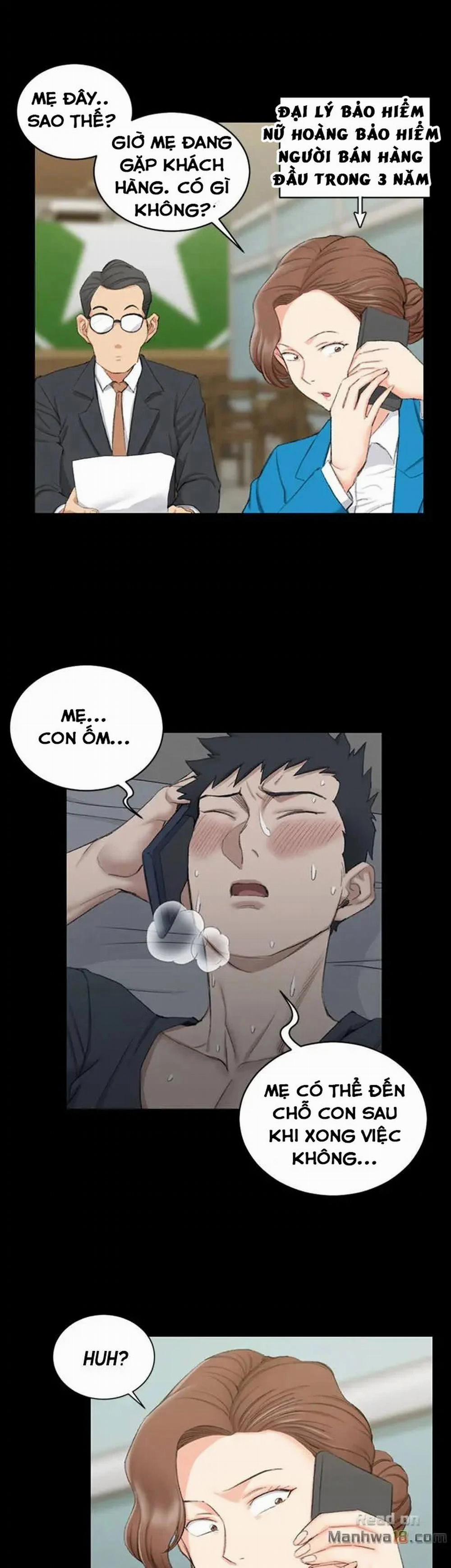 Thanh Niên Động Kinh 41 trang 20