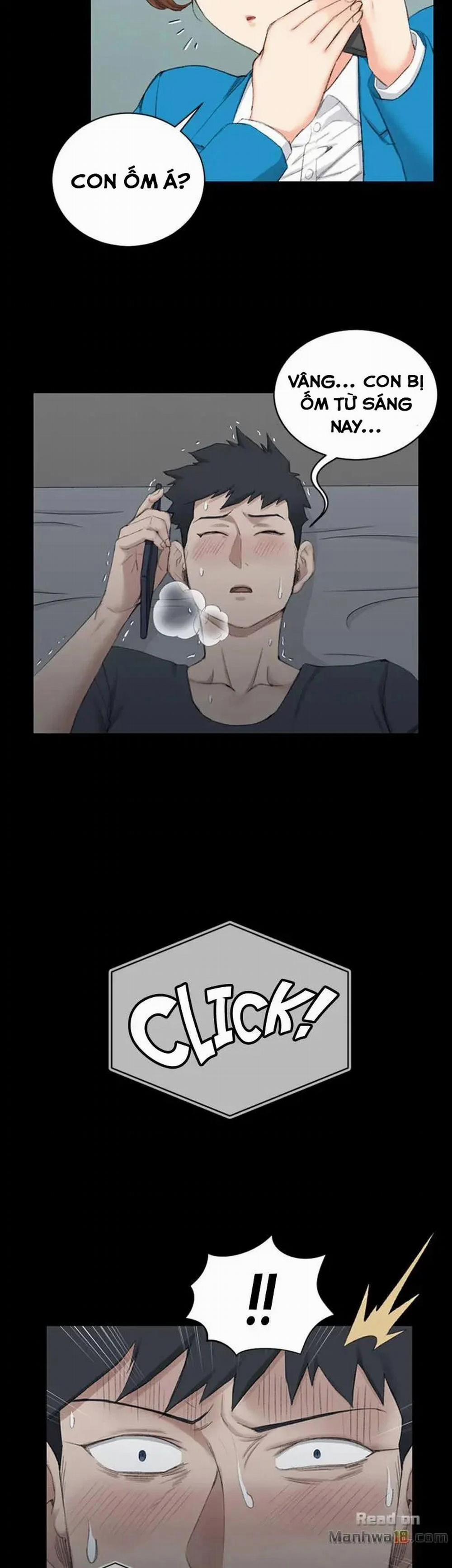 Thanh Niên Động Kinh 41 trang 21