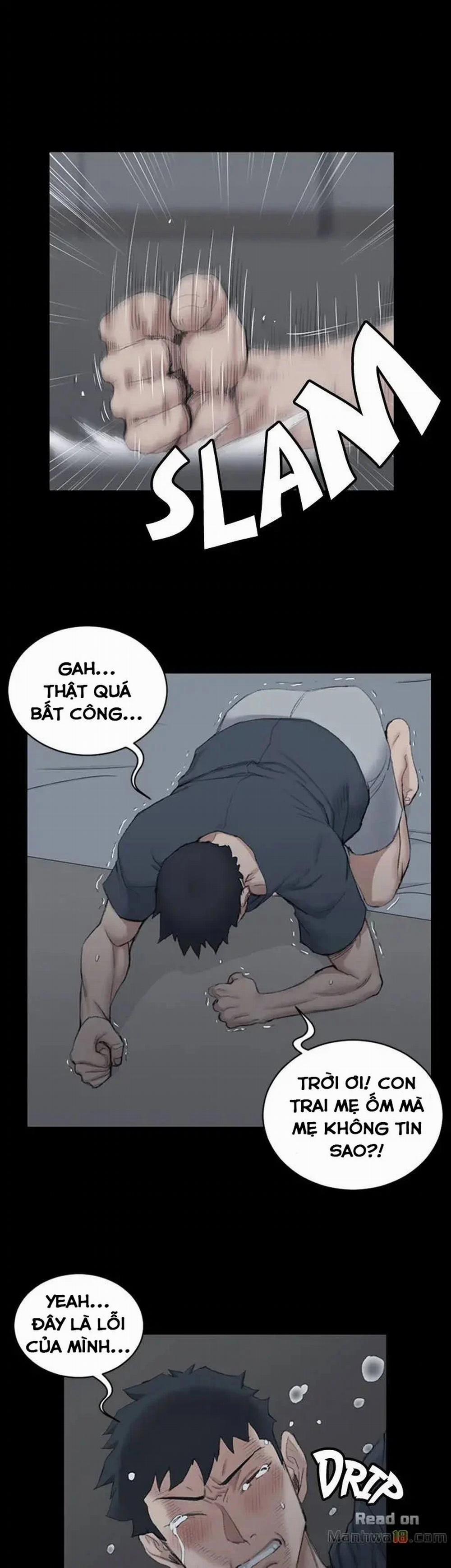 Thanh Niên Động Kinh 41 trang 23