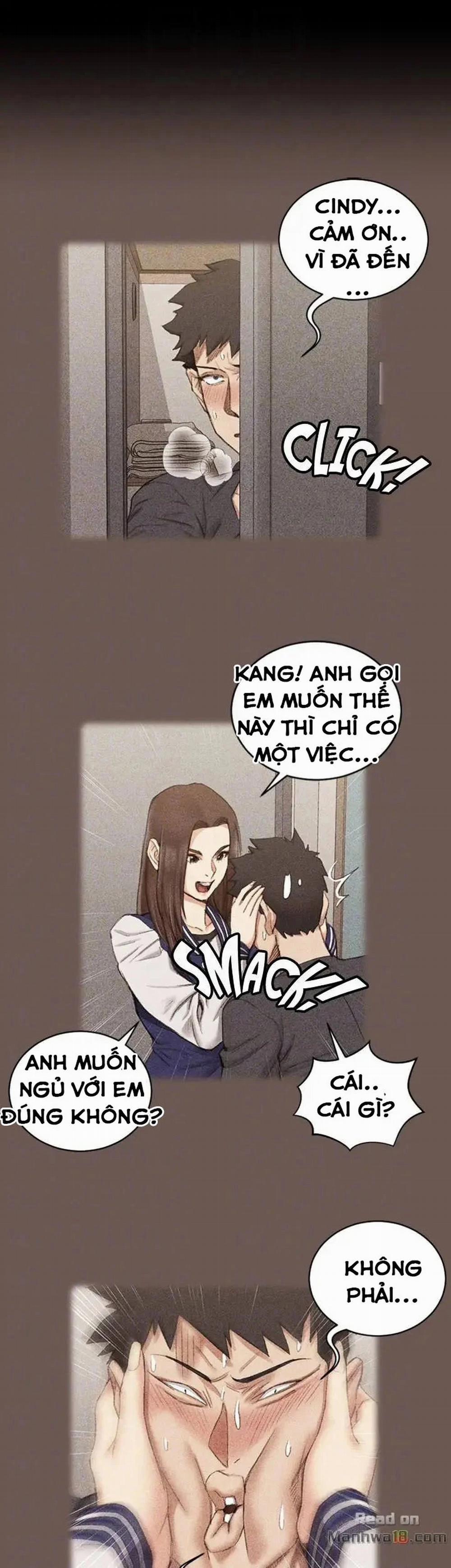 Thanh Niên Động Kinh 41 trang 26