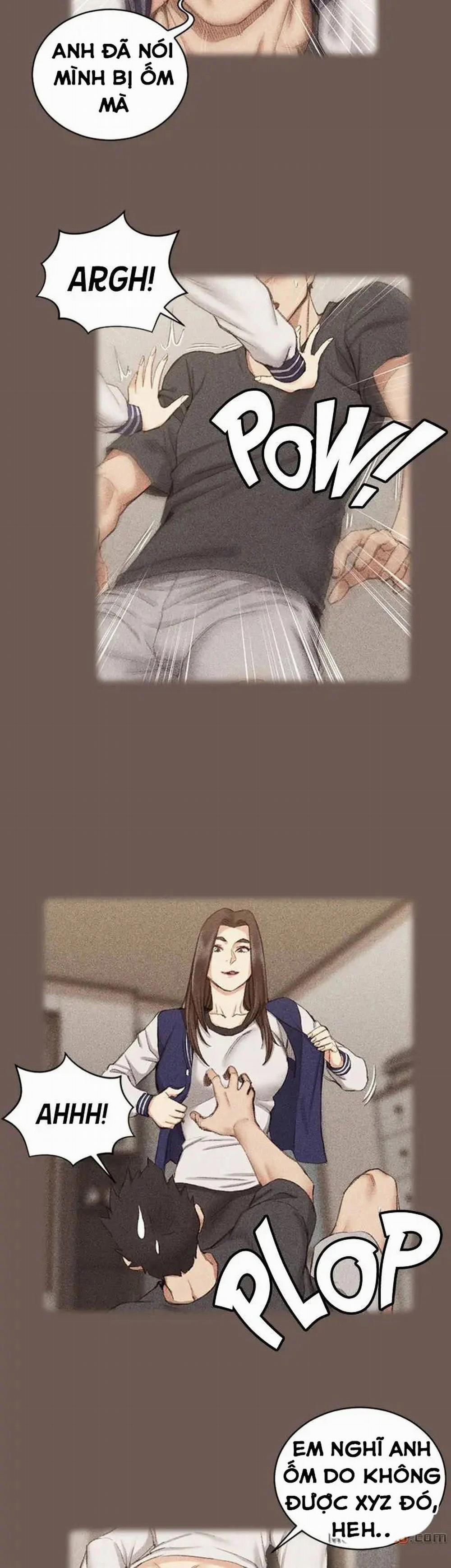 Thanh Niên Động Kinh 41 trang 27