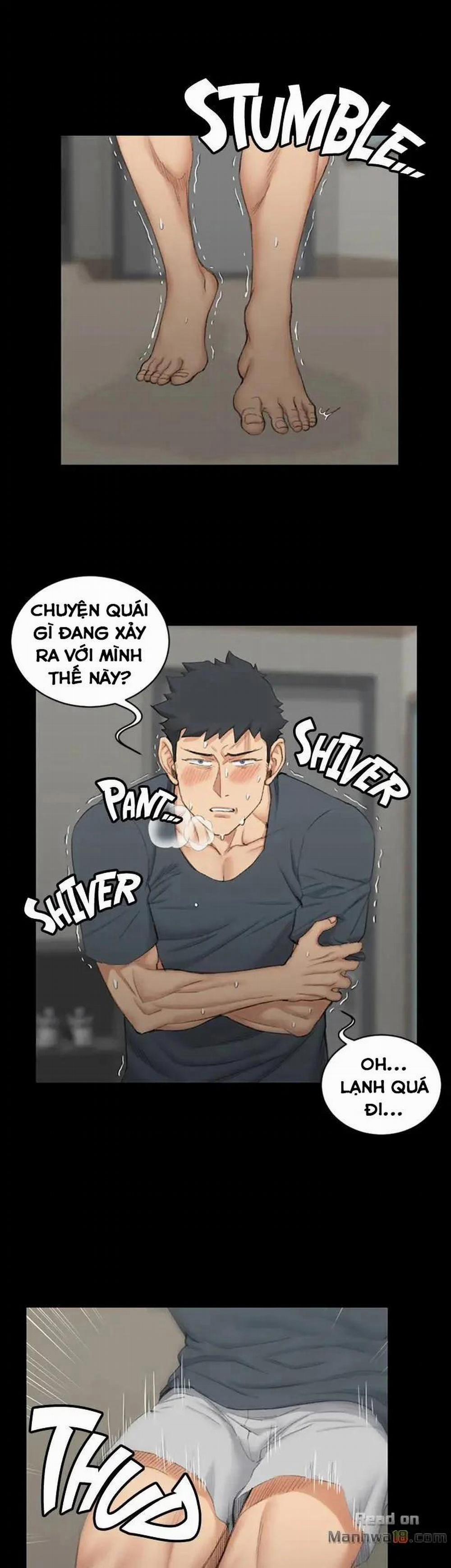 Thanh Niên Động Kinh 41 trang 3