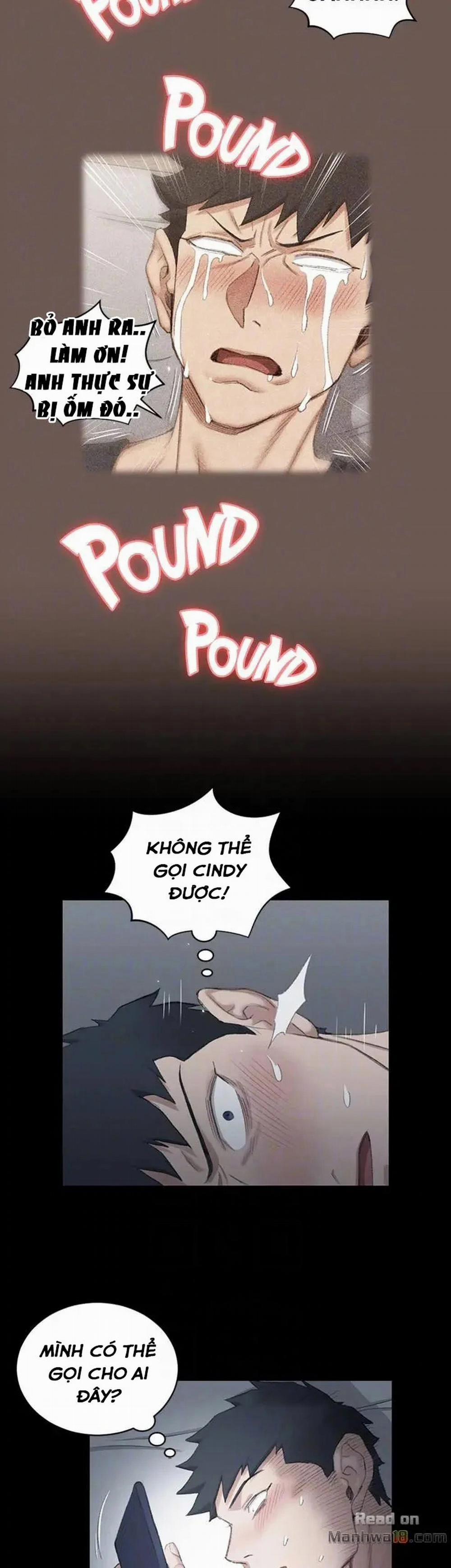 Thanh Niên Động Kinh 41 trang 30