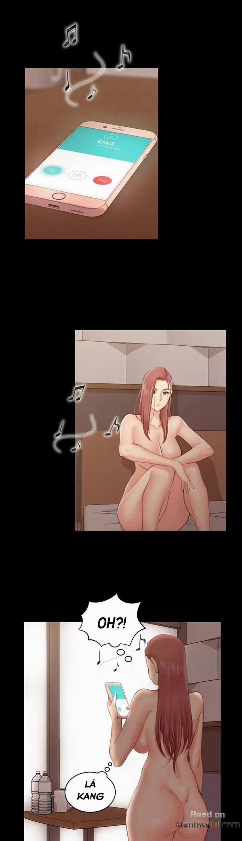 Thanh Niên Động Kinh 41 trang 39