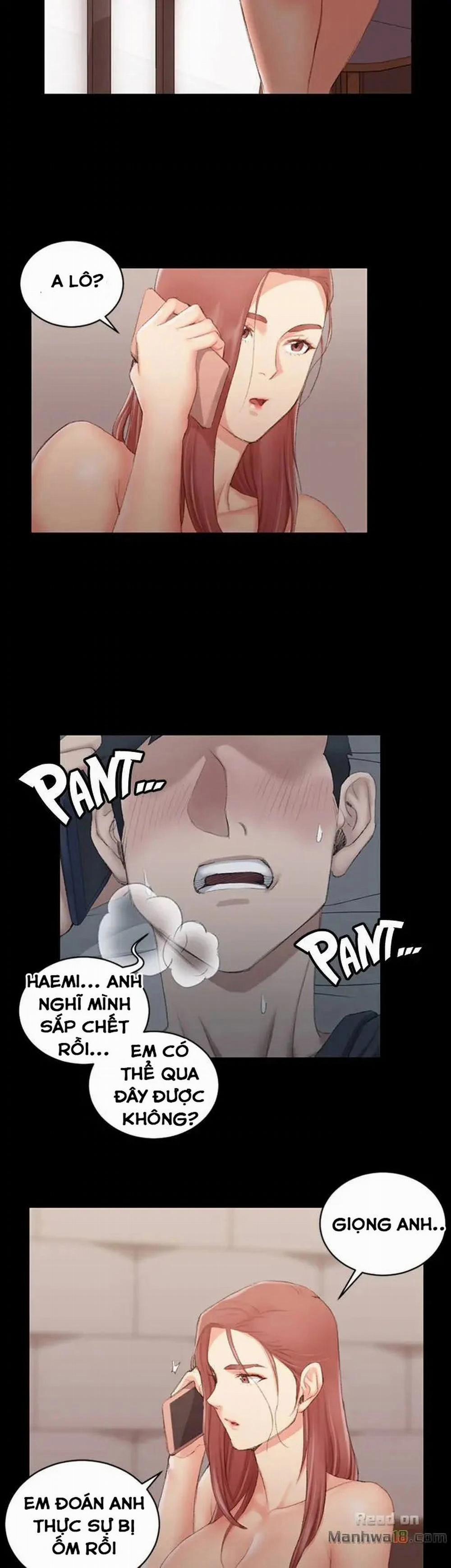 Thanh Niên Động Kinh 41 trang 40