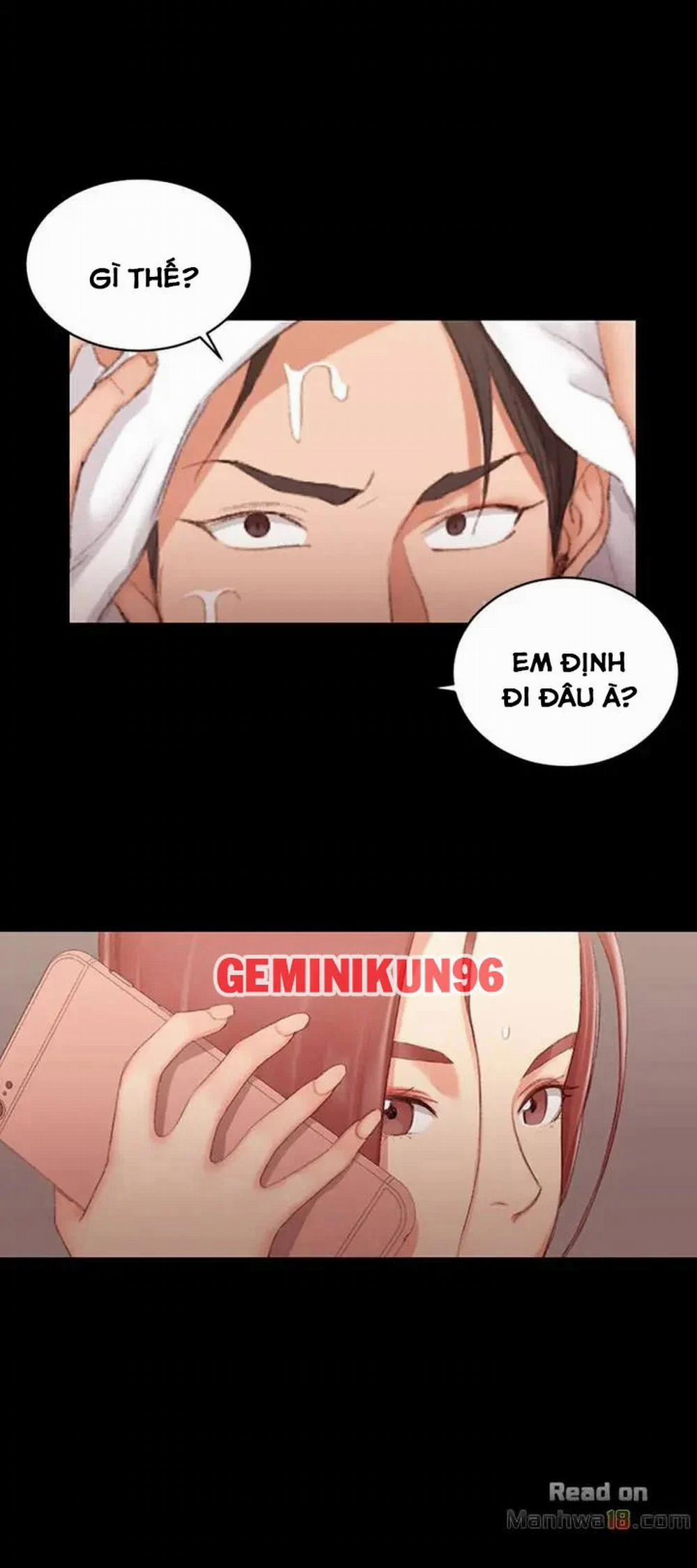 Thanh Niên Động Kinh 41 trang 43