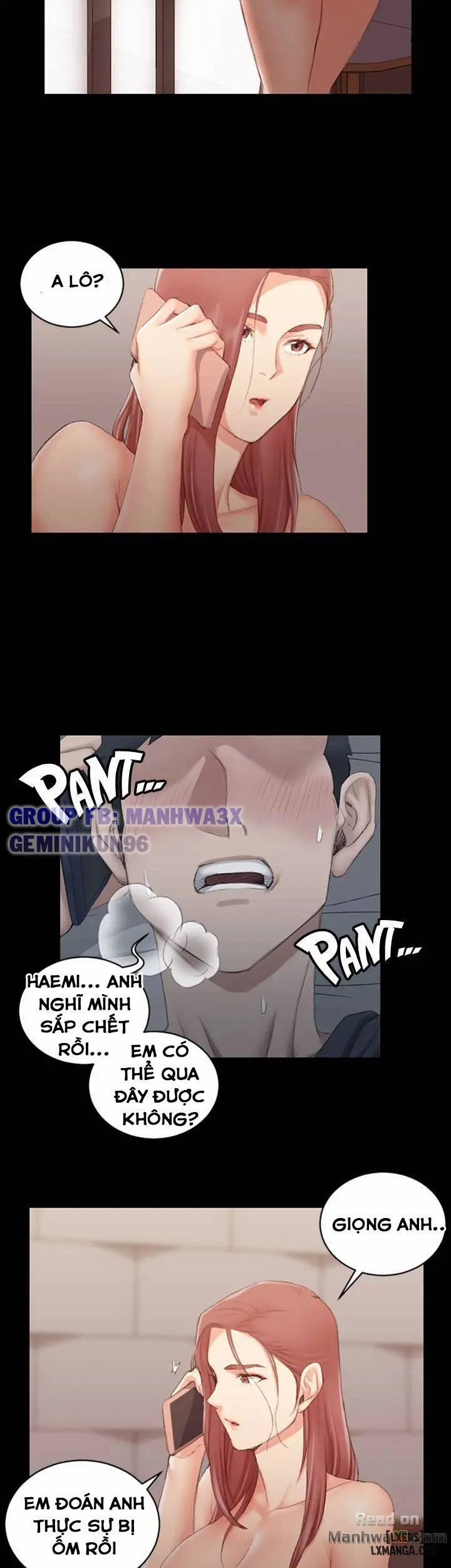 Thanh Niên Động Kinh 41 trang 46