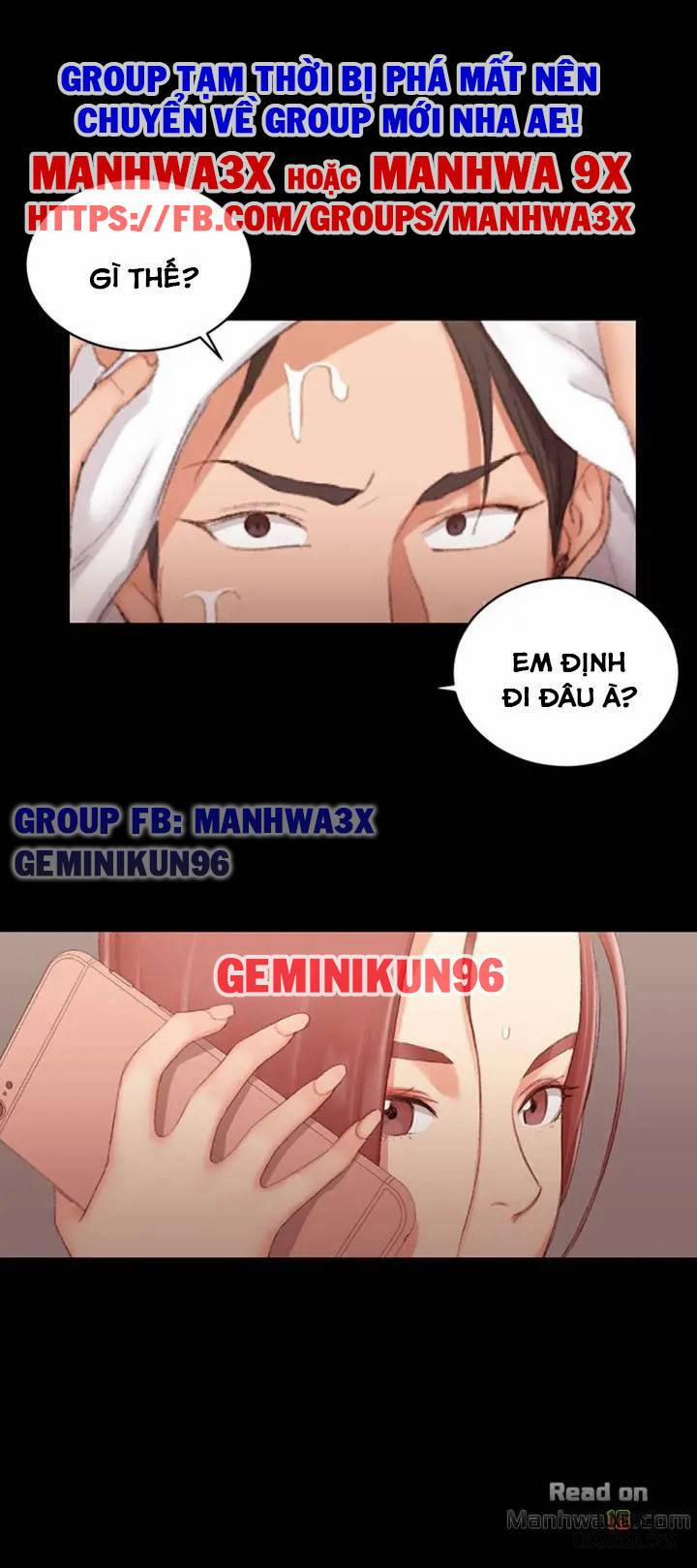 Thanh Niên Động Kinh 41 trang 49