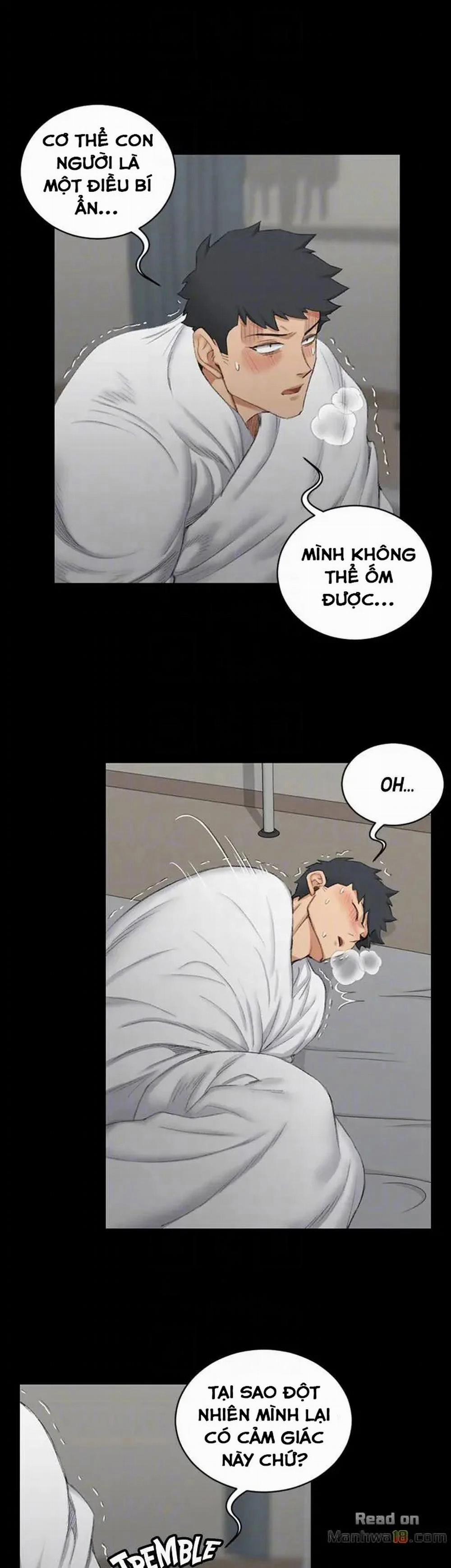 Thanh Niên Động Kinh 41 trang 6