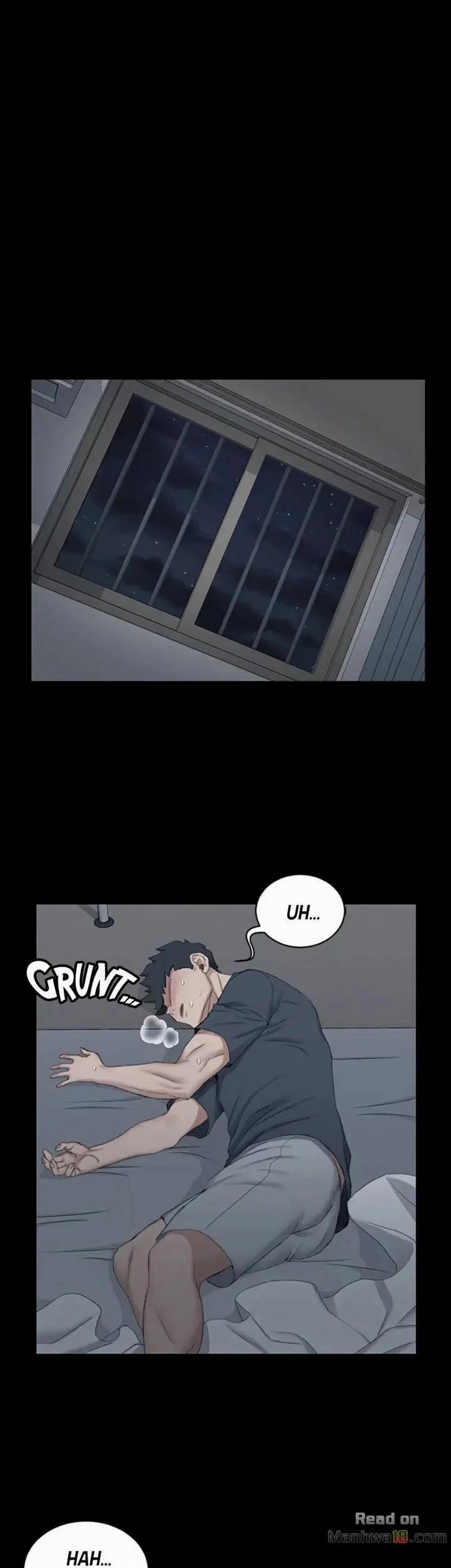 Thanh Niên Động Kinh 41 trang 9