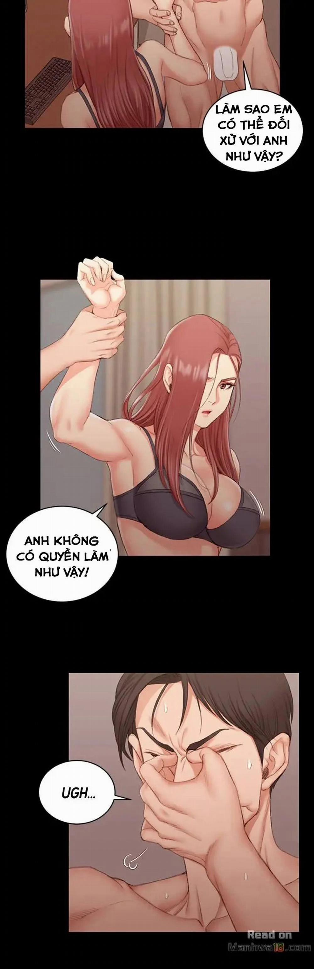 Thanh Niên Động Kinh 42 trang 11