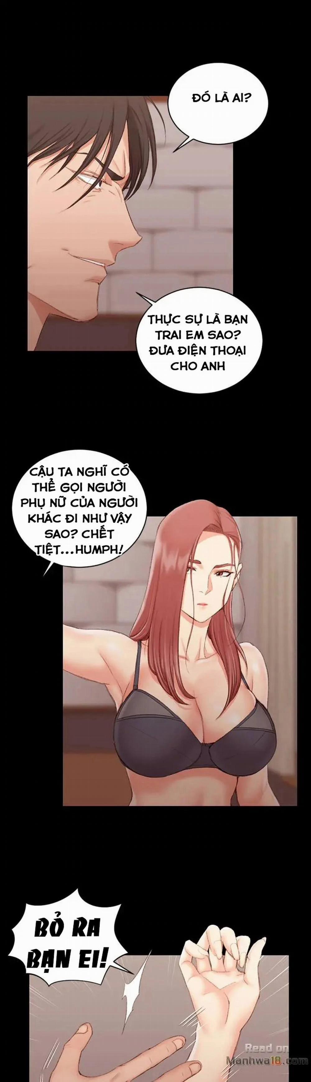 Thanh Niên Động Kinh 42 trang 12